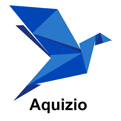 logo aquizio